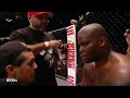 DERRICK LEWIS -BEST OF THE BLACK RHINO! | LFA Fights