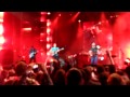 Coldplay - Major Minus Live @ Much Lot (Toronto, Sept 21, 2011)