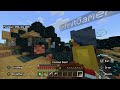 Minecraft:  THE WARDEN? EP3