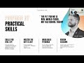 Practical Legal Training Explained