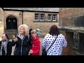 Edinburgh Castle Virtual Tour | The Bloody History of Edinburgh Castle