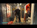 Fallout 4 - Red Rocket Truck Stop Settlement Build Tour: 