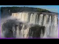 Las Cataratas del Iguazú - Misiones - Argentina