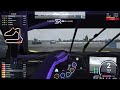First Wet Race on Le Mans Ultimate | 90Min of Sebring