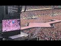 Taylor Swift: The Eras Tour - The Big Opening - Edinburgh’s Murrayfield Stadium