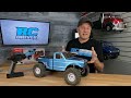 Everyone Is Talking About This RTR RC Crawler! Redcat Everest Ascent