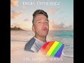 David Gutiérrez ~ Un mundo nuevo (Audio Oficial) (Nuevo Disco 2024)