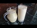 Refreshing Kiwi and Orange Smoothie Recipe