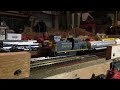 ATHEARN S-12 Baldwin switcher w/M.O.W.