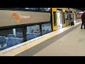 Customer woken up to put train carriage to sleep Sydney Trains Waratah