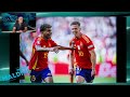 ESPAÑA EN SEMIFINALES TRAS UN PARTIDO ÉPICO. HISTÓRICO GOL DE MERINO QUE TUMBA A ALEMANIA. EUROCOPA