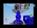 Galwave - Bedwars Doubles Speedrun (ft. Aqirah35)