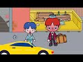 Tôi Có Thể Biến Mọi Thứ Thành Đồ Chơi | Toca Life Story | Toca Boca