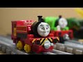 Thomas' Magical Adventures - Episode 24 - Emily and the Mail