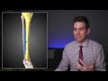 Doctor Explains Cooper Kupp Ankle Injury