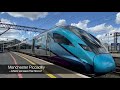 TransPennine Express' new Nova trains