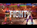 Street Fighter 6_ First day online matches getting sweaty