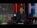 How Bears QB Caleb Williams Has Already Impressed NFL Insider Tom Pelissero | The Rich Eisen Show