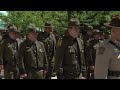 2024 Valor Memorial and Wreath Laying Ceremony