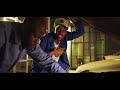 Loatinover Pounds - Sosh Plata Remix (feat. 25K & Thapelo Ghutra) [Official Music Video]