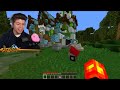 7 Ways to Steal UNSPEAKABLE's Diamonds! - Minecraft