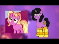 My Little Pony Needs a Teen Series - PSI_Mae