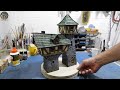 Build a Fantasy Diorama DIY | The Storyteller