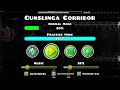 gunslinga coridor 54 70 (jump from nine circles)