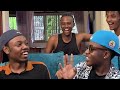 KENYAN VS UGANDAN MUSIC (Part2) - THE TriBE UG