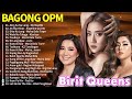 AKIN KA NA LANG - MORISSETTE | BIRIT QUEENS NON STOP PLAYLIST - MOIRA, ANGELINE QUINTO,KLARISSE