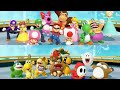 An Excessively Detailed Super Mario Party Jamboree Trailer Analysis