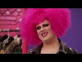 Watch Act 1 of S11 E2 | Good God Girl, Get Out | RuPaul's Drag Race