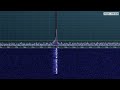 USDX SDR Transceiver All Mode 8 Band HF Ham Radio With ATU