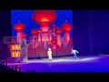 DISNEY ON ICE MAGIC IN THE STARS | Watch part 1 of Disney on Ice with us!