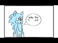 Destiny (Sonic Comic Dub)