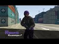 GTA 5 Online   играем режим колекторы и мы победили с командой