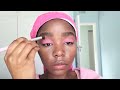 SUPER AFFORDABLE STEP BY STEP EYESHADOW TUTORIAL | EVERYDAY MAKEUP FOR BEGINNERS | VERY DETAILED