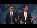 Weekend Update on Kim Jong-un Meeting with Donald Trump - SNL