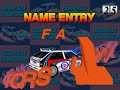 Sega Rally Championship arcade 60fps