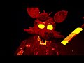 Parts and service Speed Run ( kind of ) FNAF HW #16