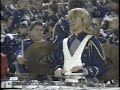 1992 Clovis High vs Hoover High NYL Football