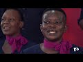 Best SDA Songs: Victory SDA Choir, Kisumu Performing ||Kweli Maombi|| on SIFA