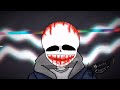 Your Fault* || Insanity!Sans || cover and ost video