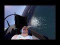Broken Aim-9 sidewinder | CarrierLanding HD meme