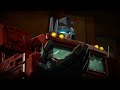 Teletraan 1 | Transformers War For Cybertron - Kingdom