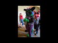 AnthrOhio Fursuit Parade Photos Video