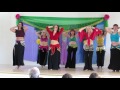 2017 Bellydance Bazaar