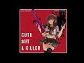Reed Wonder - Cute But A Killer (ft. Aurora Olivas)