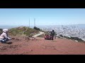 Twin Peaks San Francisco | The best Views of SF, California | 4k