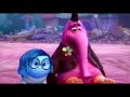 Inside Out - Emotional Intelligence